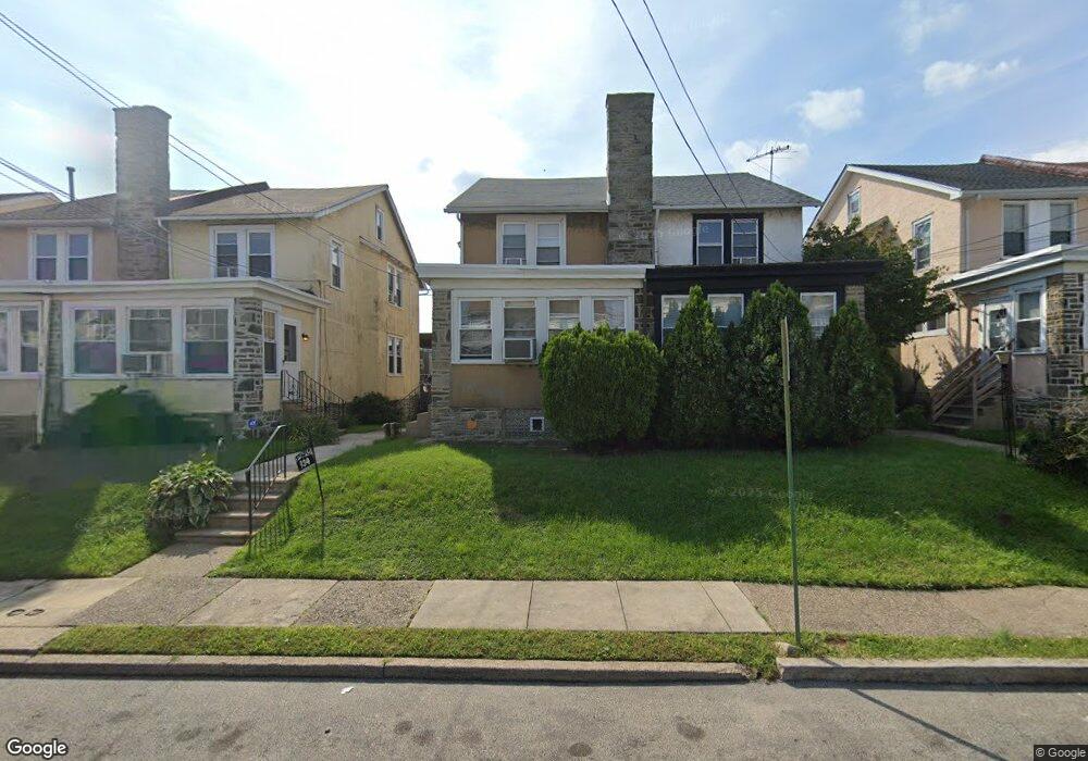 934 Serrill Ave, Lansdowne, PA 19050 - photo 1