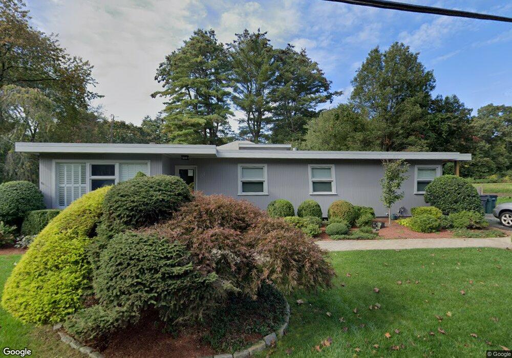 162 Plainfield Rd, Concord, MA 01742 - photo 1