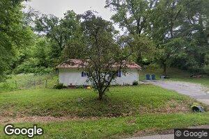 620 Cemetery Rd, Seneca, MO 64865