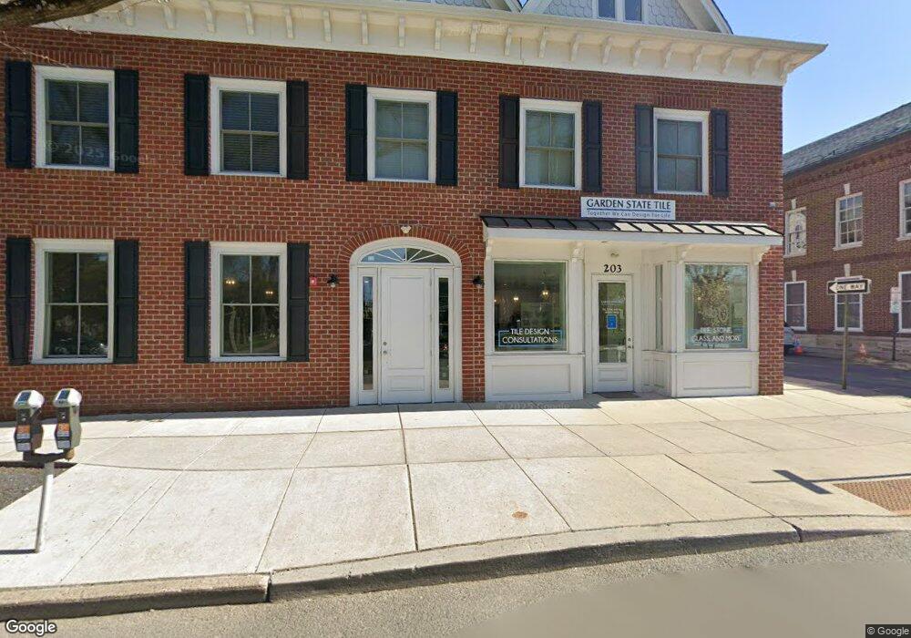 205 Nassau St, Princeton, NJ 08542 - photo 1