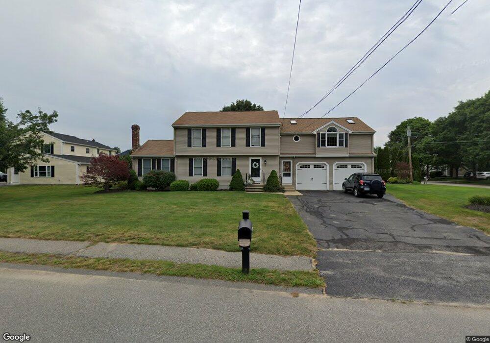 10 Kayla Ave, Salem, NH 03079 - photo 1