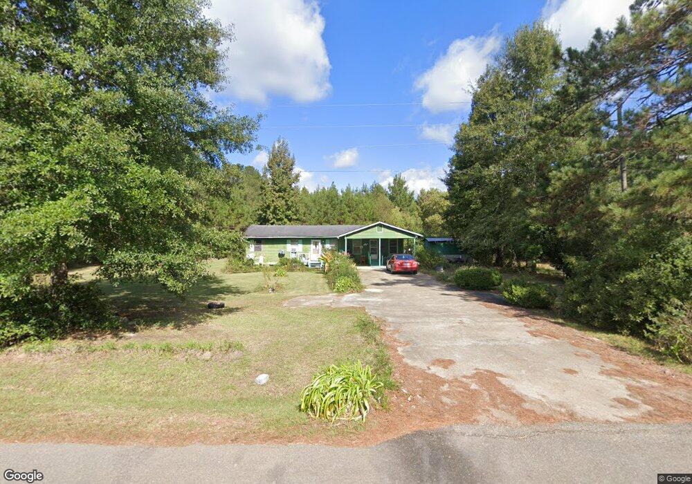 5171 Stateline Rd, Osyka, MS 39657 - photo 1