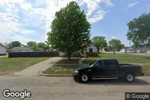 415 2nd St, Claflin, KS 67525