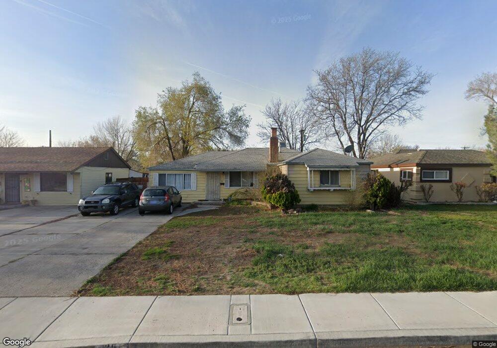 35 E K St, Sparks, NV 89431 - photo 1