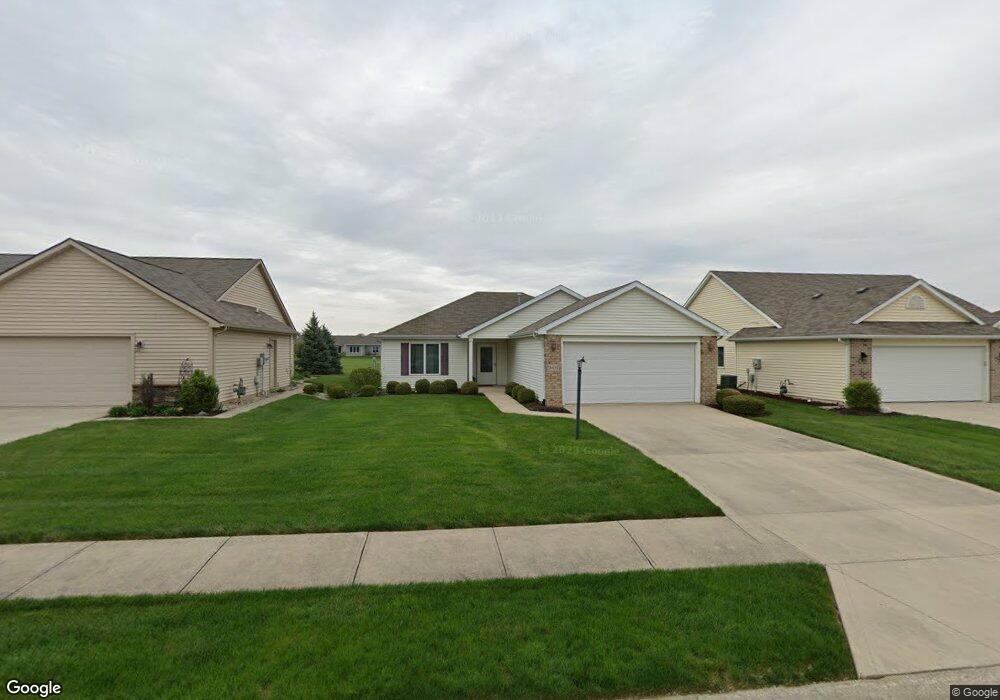 9431 Bonham Ln, New Haven, IN 46774 - photo 1