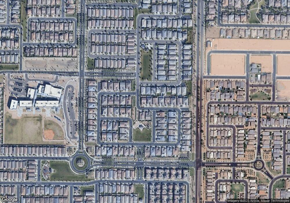 9902 E Thunderbolt Ave, Mesa, AZ 85212 - photo 1