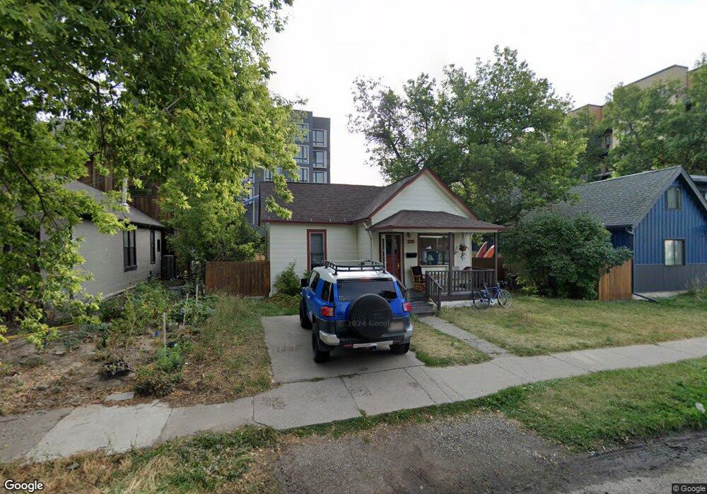 308 N Grand Ave, Bozeman, MT 59715 - photo 1