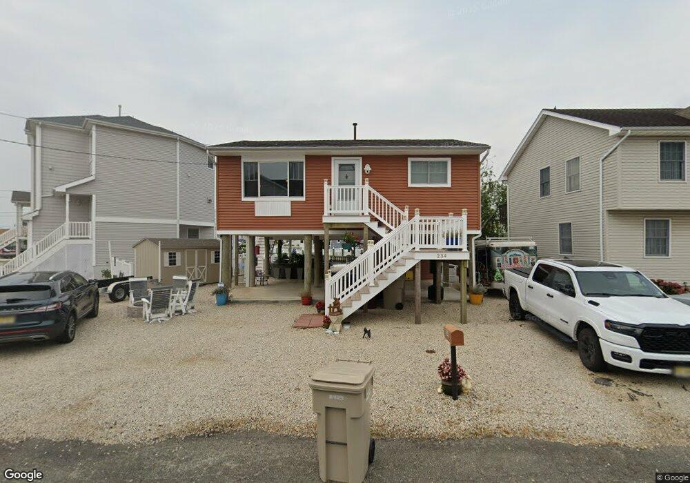 234 Fernwood Dr, Bayville, NJ 08721 - photo 1