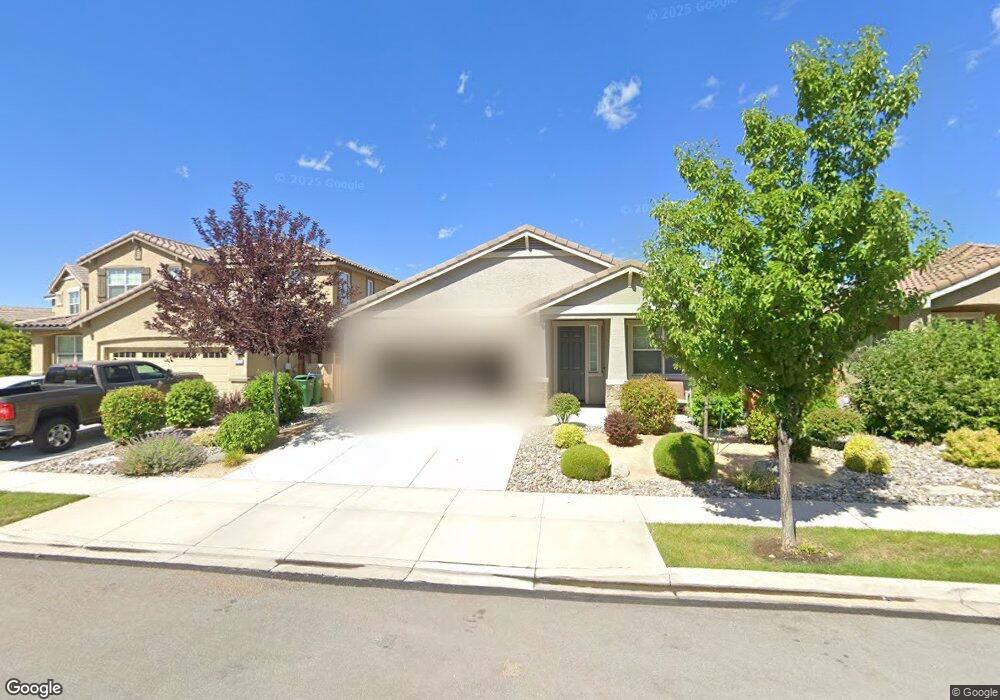 3709 Ancestor Cir, Sparks, NV 89436 - photo 1
