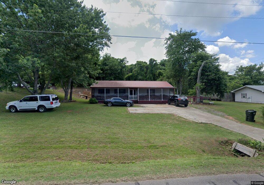 265 Chatham St, Baldwin, GA 30511 - photo 1