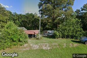 1431 Barlow Rd, Millry, AL 36558