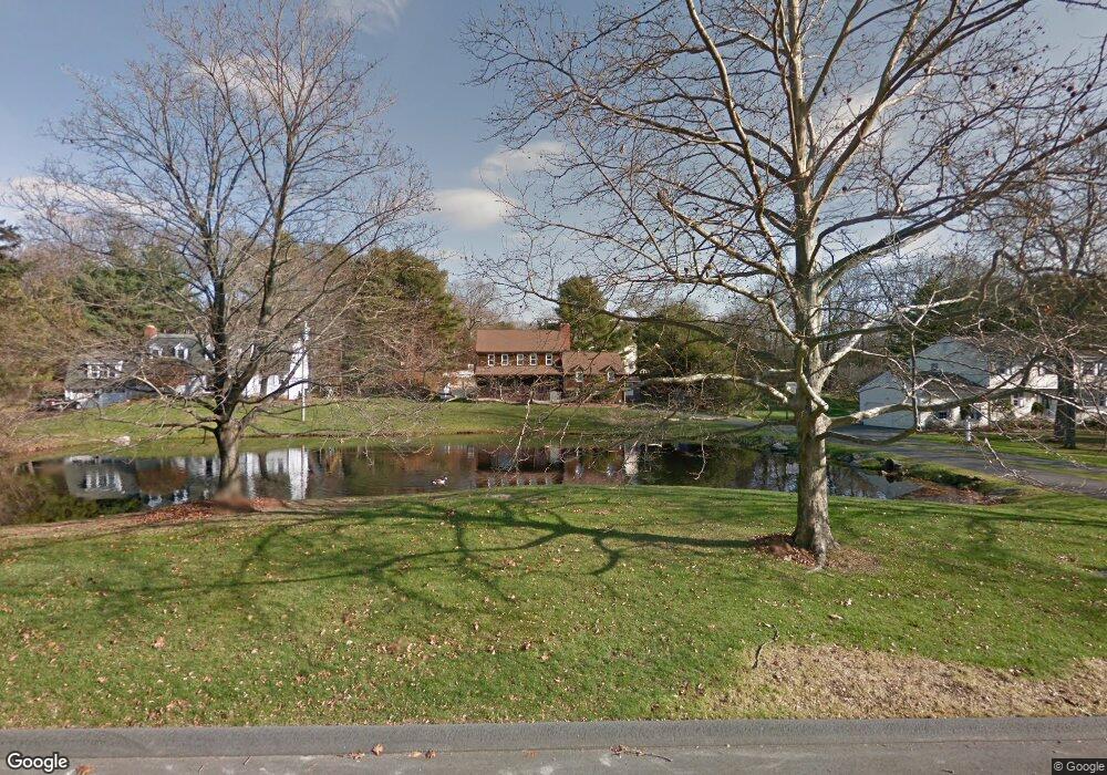 263 Putting Green Rd, Trumbull, CT 06611 - photo 1