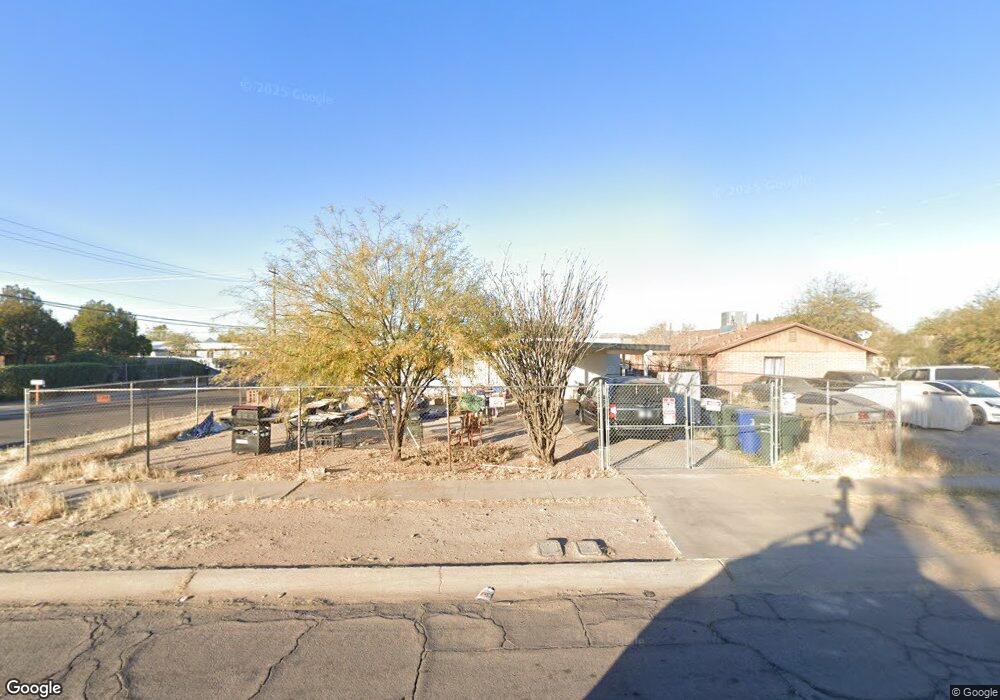 1850 S Norris Ave, Tucson, AZ 85713 - photo 1