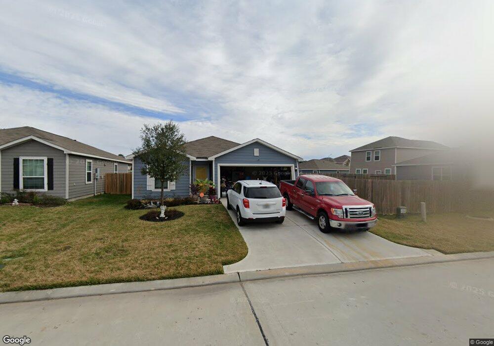 23041 Mark Twain Dr, Magnolia, TX 77355 - photo 1