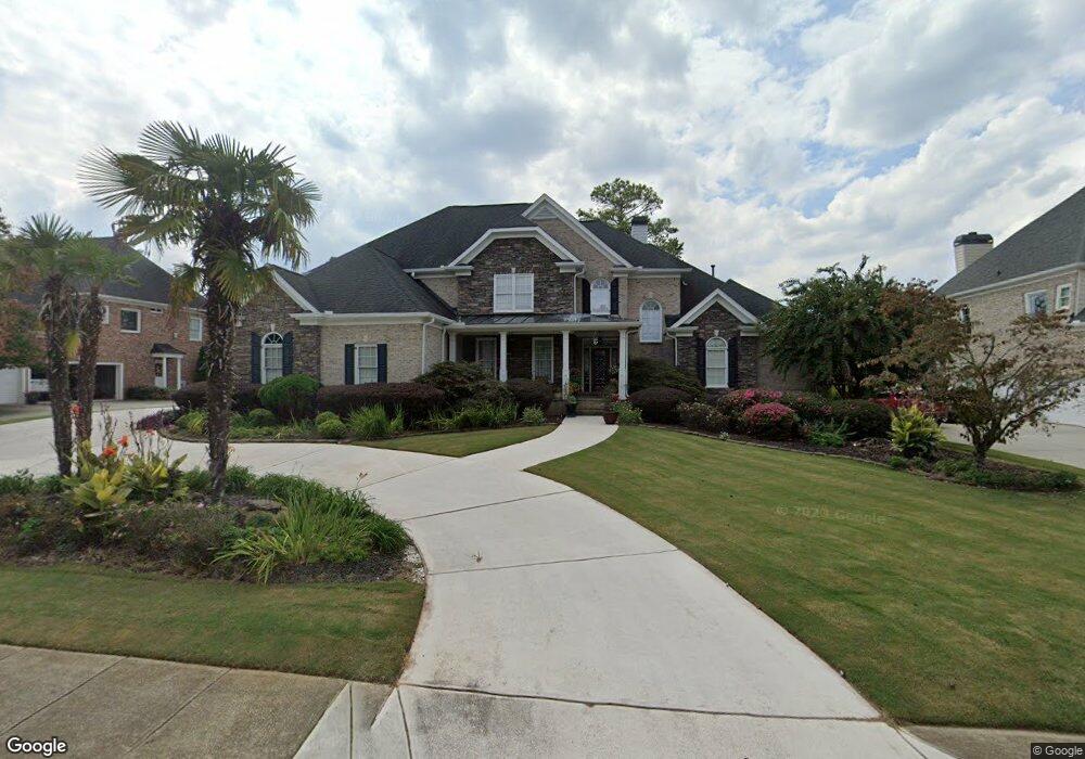 912 Pathview Ct unit 2, Dacula, GA 30019 - photo 1