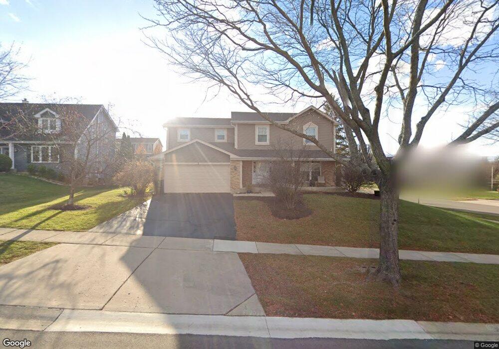 2 Sutcliff Ct, Algonquin, IL 60102 - photo 1