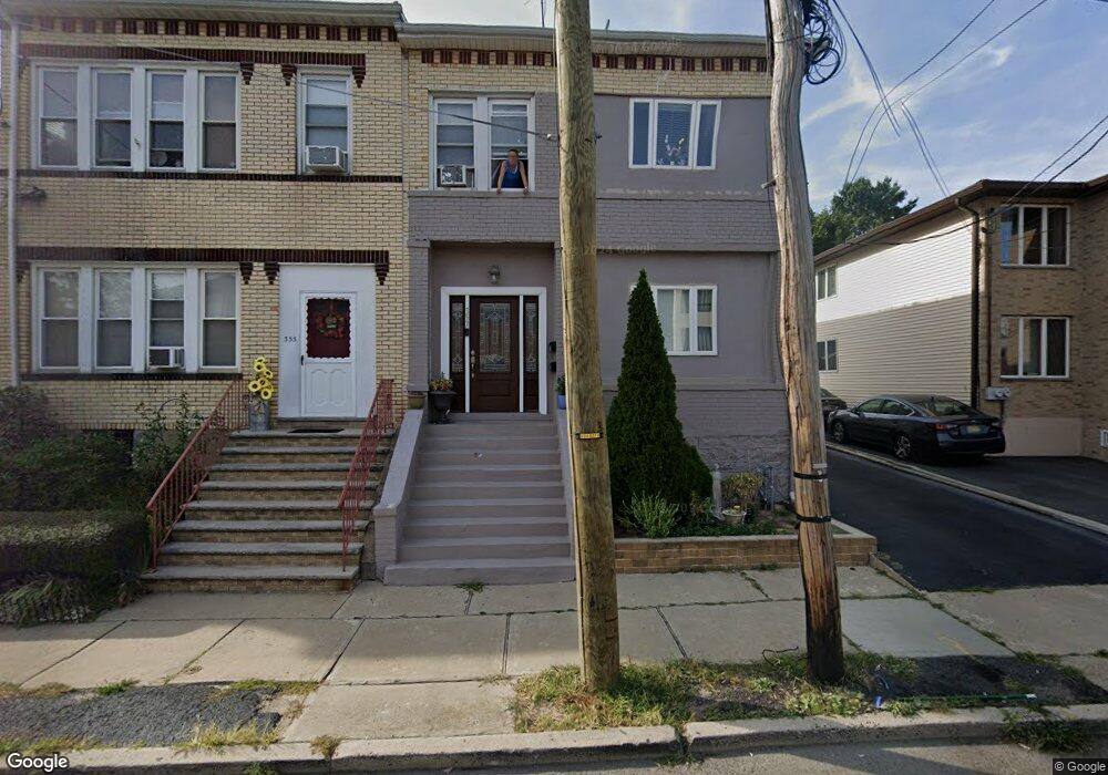 357 9th St, Fairview, NJ 07022 - photo 1