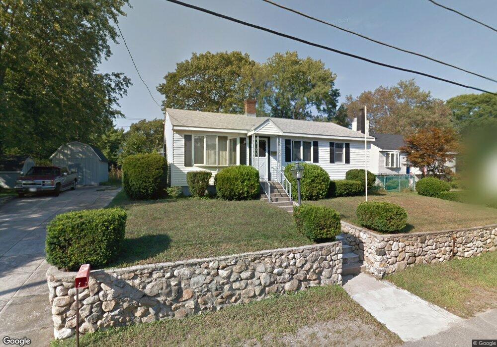 6 Brion Rd, Bellingham, MA 02019 - photo 1