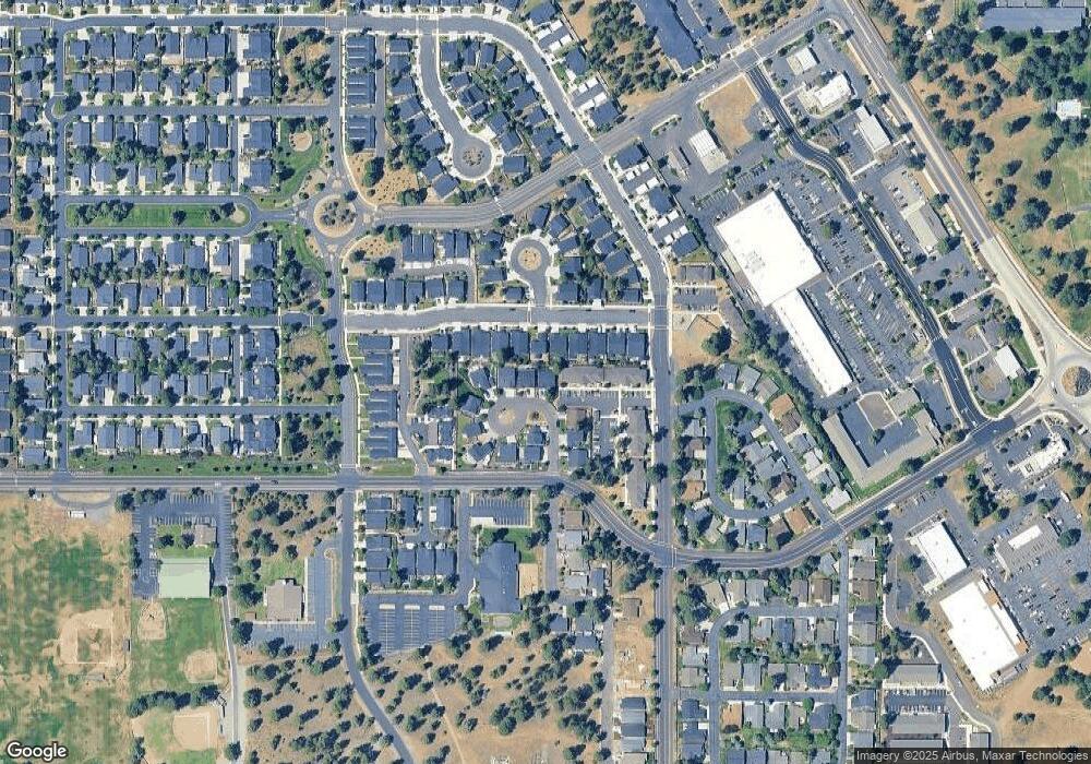 452 N Village Meadows, Sisters, OR 97759 - photo 1