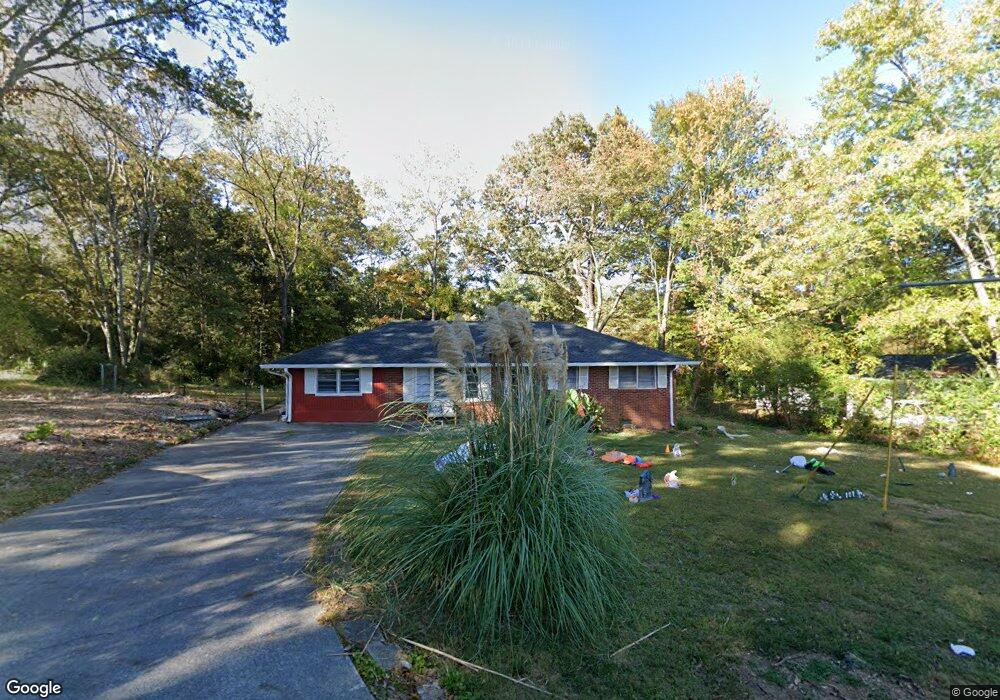 7 James St unit 21, Cartersville, GA 30120 - photo 1