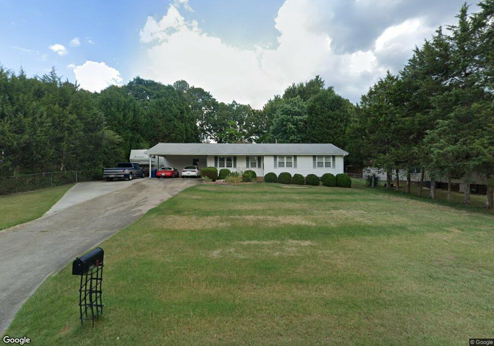 2276 Briarwood Cir SW, Conyers, GA 30094 - photo 1