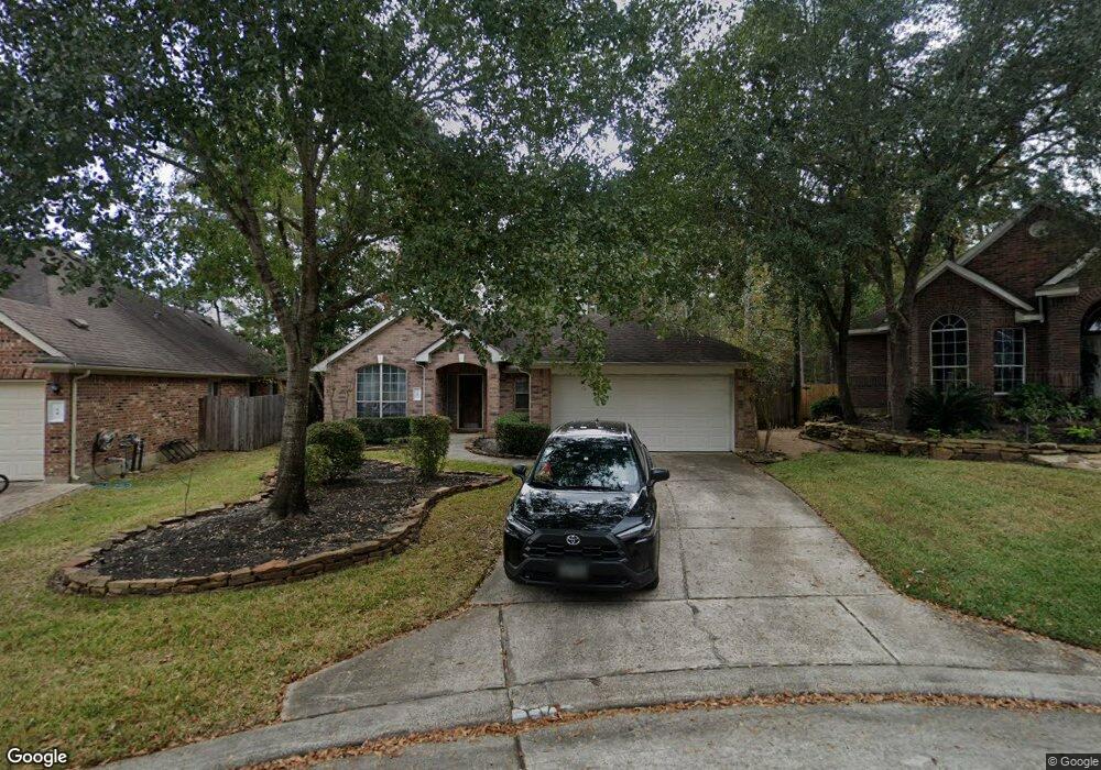 10 Fox Chapel Place, Spring, TX 77382 - photo 1