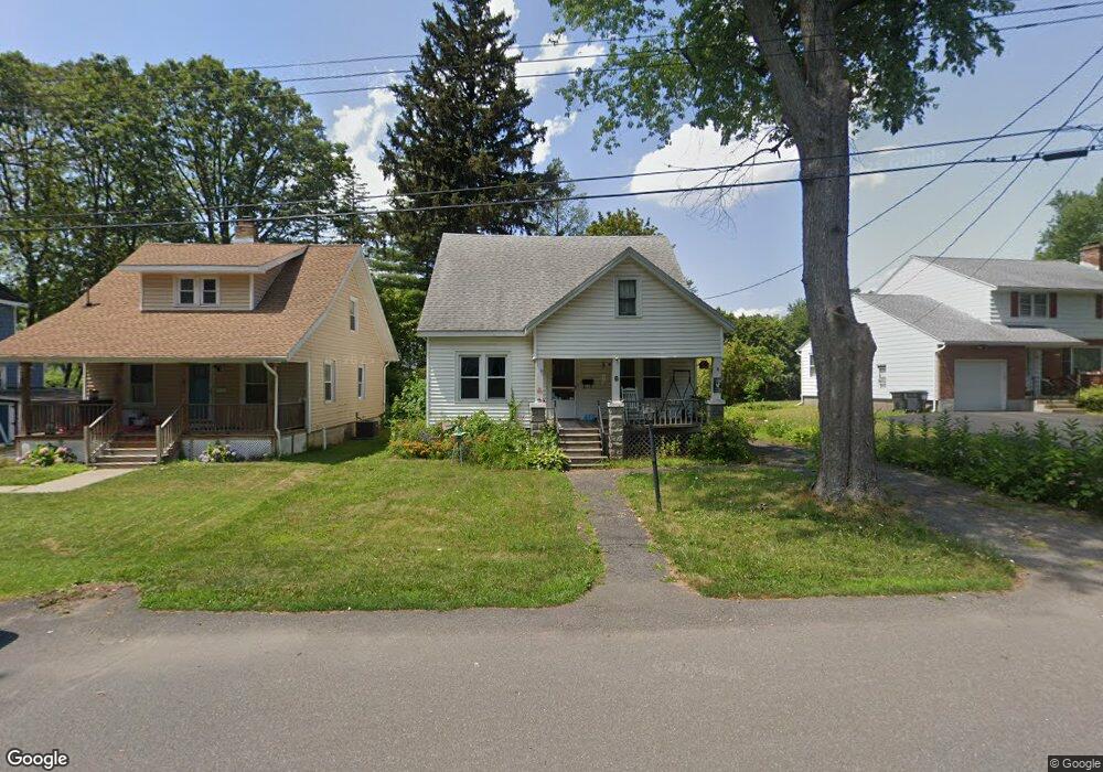 6 Nicholas Ave, Schenectady, NY 12309 - photo 1