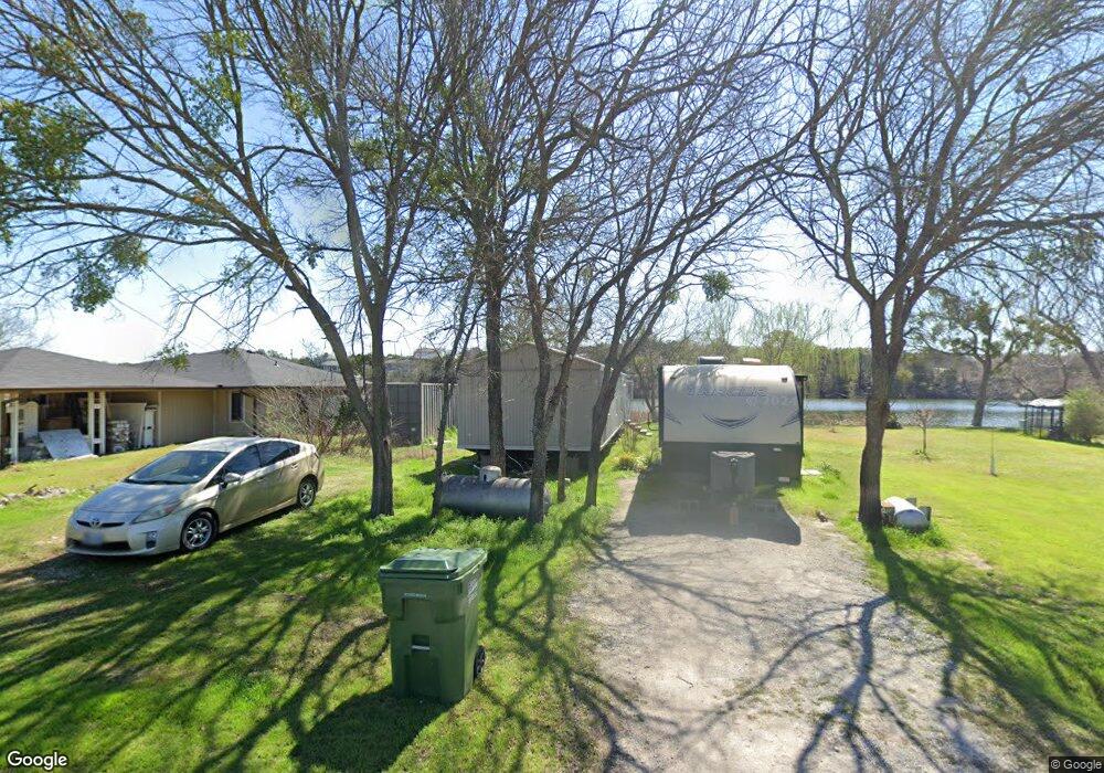 121 Horseshoe Dr, Weatherford, TX 76087 - photo 1