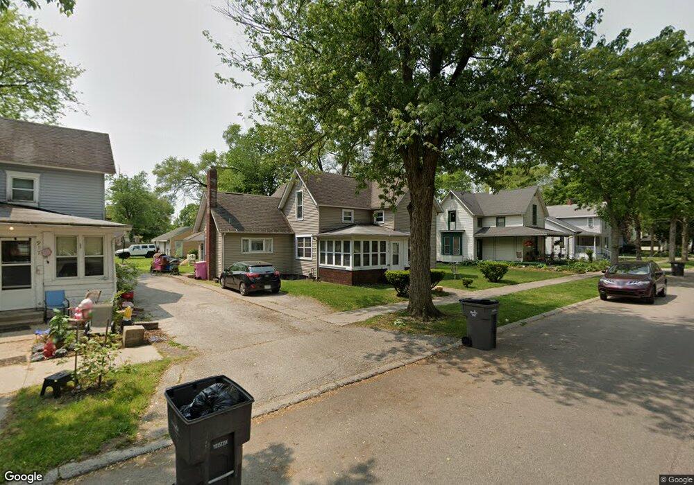 919 W Blaine Ave, Elkhart, IN 46516 - photo 1