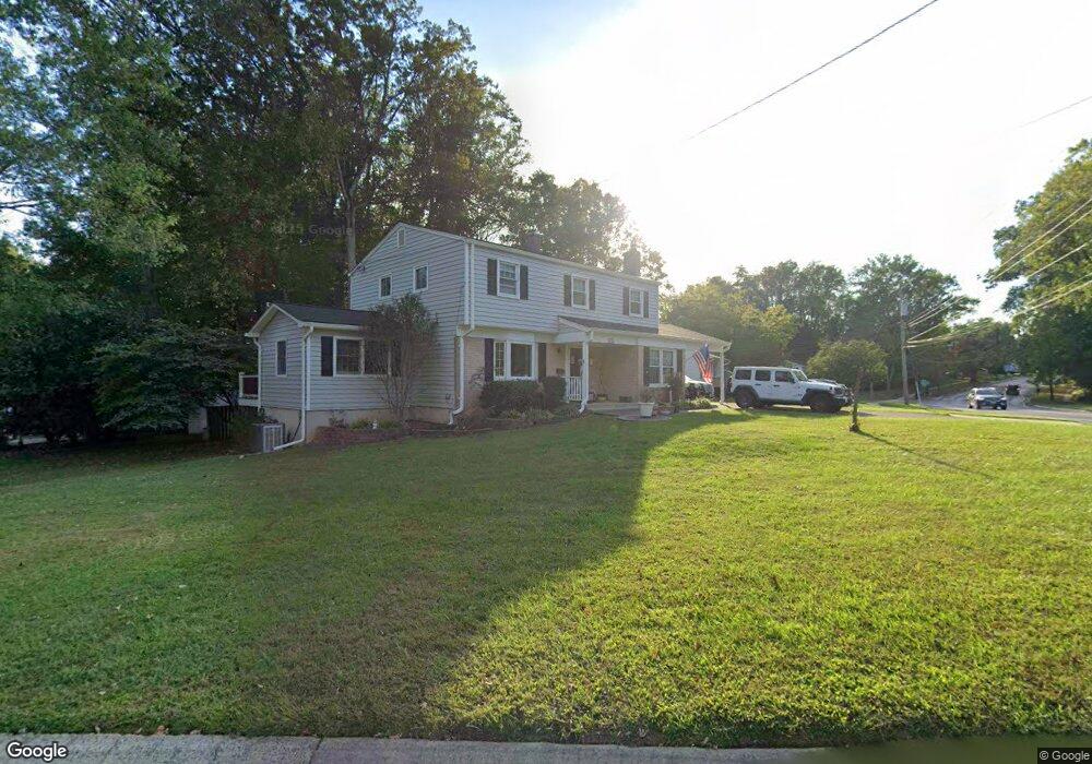 14500 Bauer Dr, Rockville, MD 20853 - photo 1