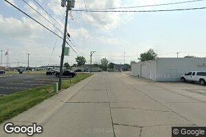 300 W Butler, Coldwater, OH 45828