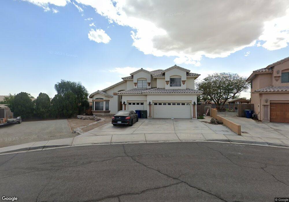 3955 W 19th Ln, Yuma, AZ 85364 - photo 1