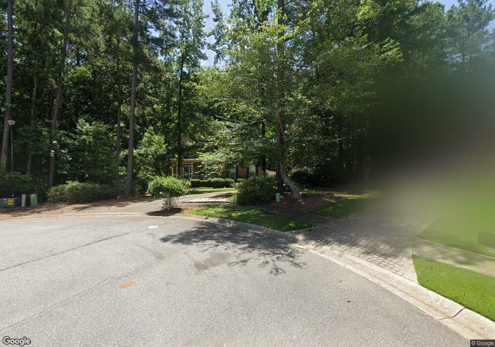 30 Tonic Ct, Sharpsburg, GA 30277 - photo 1