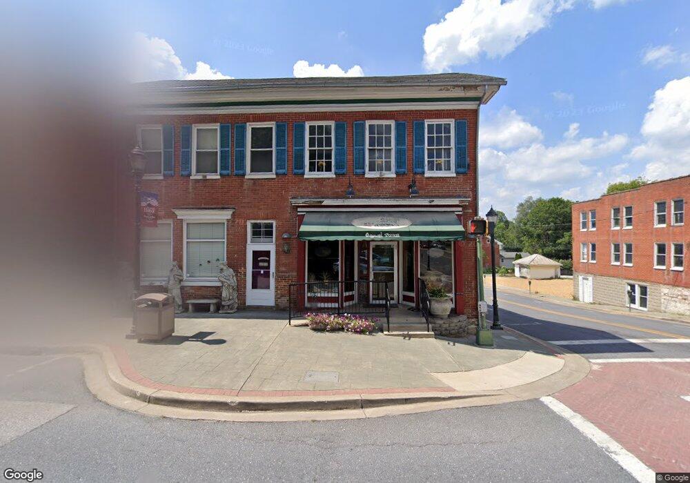 2 S Main St, Union Bridge, MD 21791 - photo 1