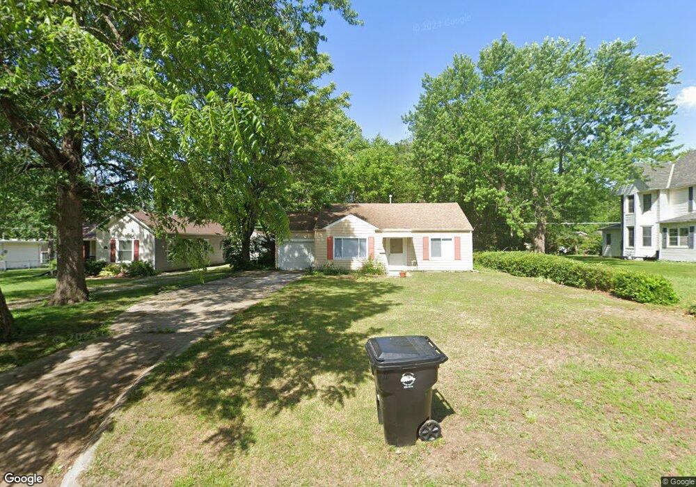 1931 SW High Ave, Topeka, KS 66604 - photo 1