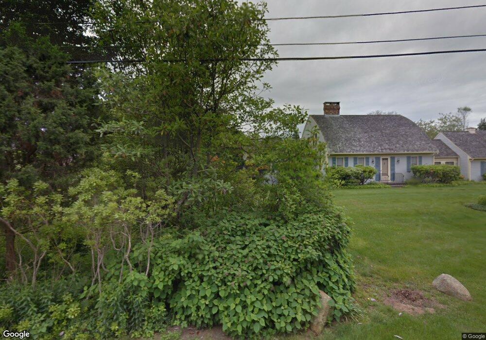 3 Meadow Ave, Westerly, RI 02891 - photo 1