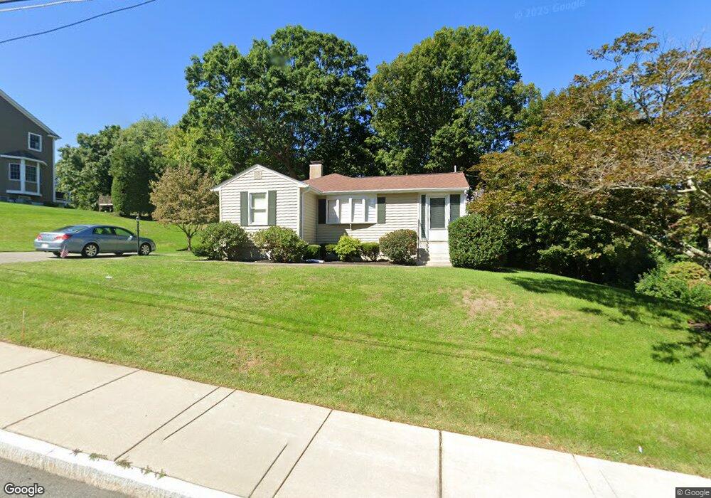 33 Gilman Rd, Waltham, MA 02452 - photo 1