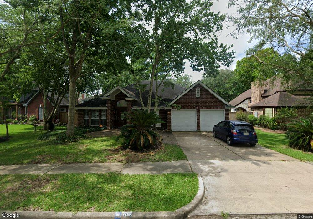 1812 San Joaquin Pkwy, Friendswood, TX 77546 - photo 1