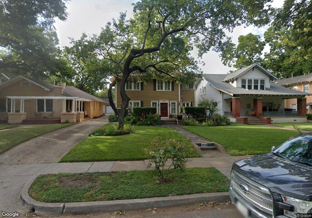 6029 Bryan Pkwy, Dallas, TX 75206 - photo 1
