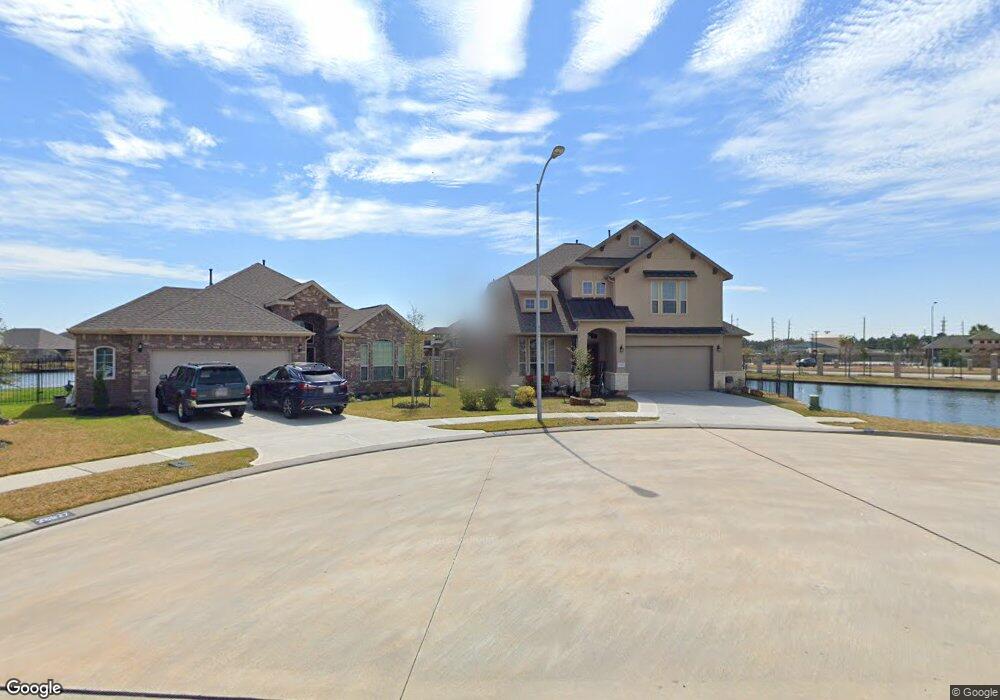 29635 Indigo Shore Way, Spring, TX 77386 - photo 1