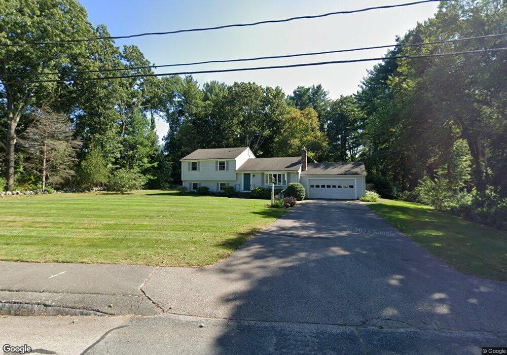 9 Haven Rd, Medfield, MA 02052 - photo 1