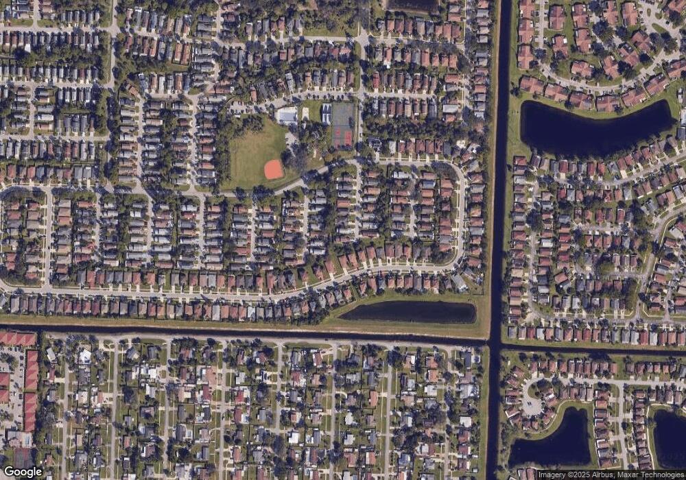 1405 Sweet William Ln, West Palm Beach, FL 33415 - photo 1