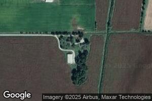 7250 S 1000 E, Oakland City, IN 47660
