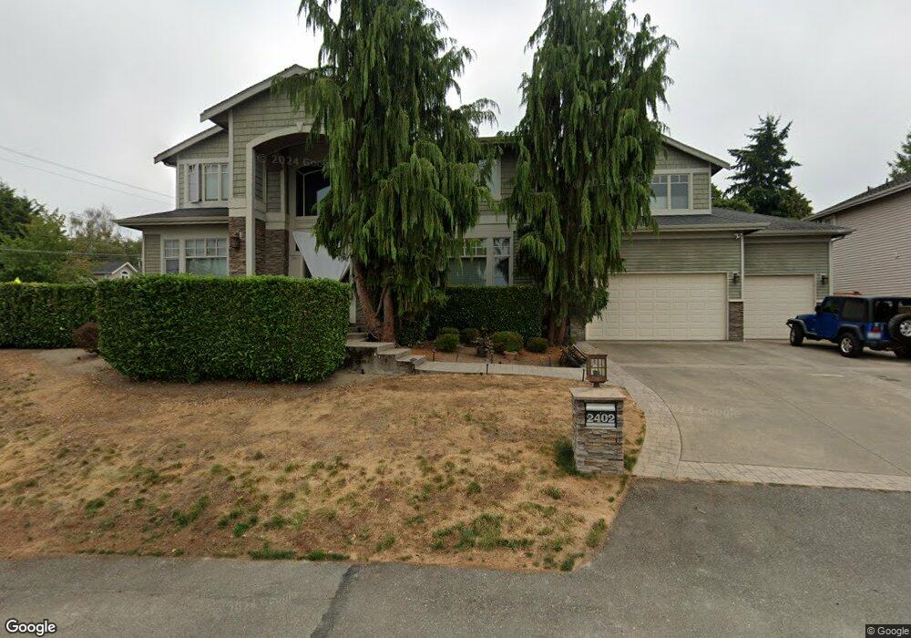 2402 66th Ave SE, Mercer Island, WA 98040 - photo 1