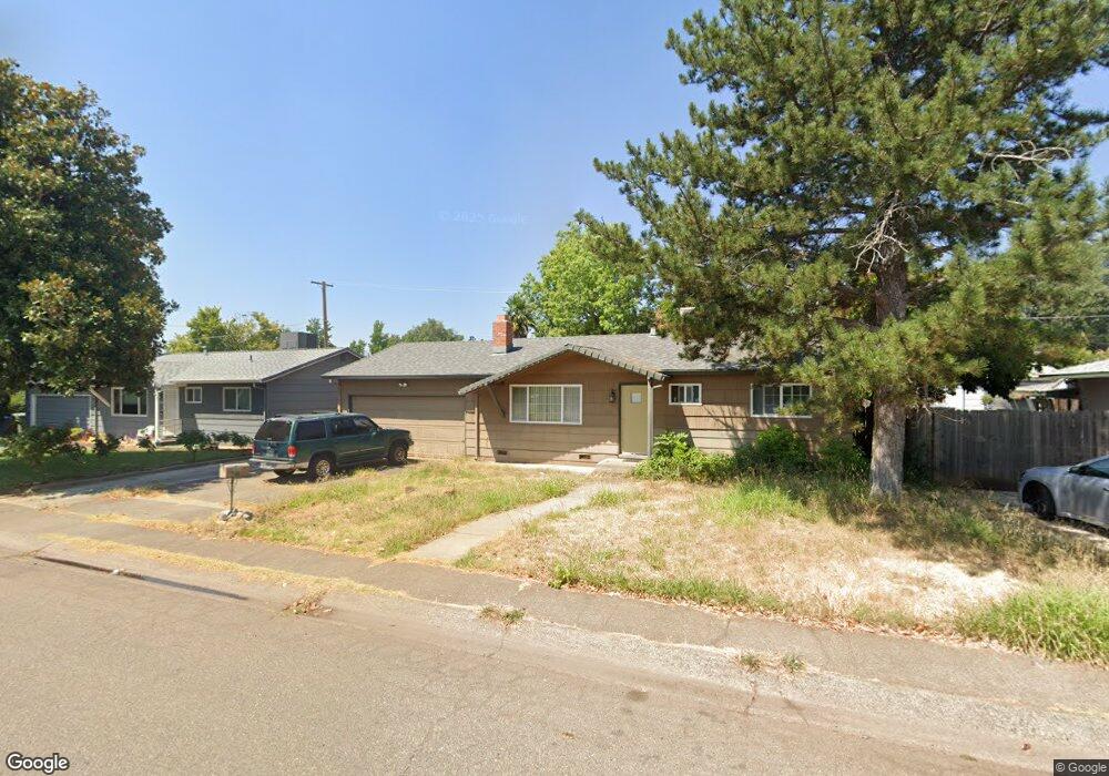 3660 Mercury Dr, Redding, CA 96002 - photo 1