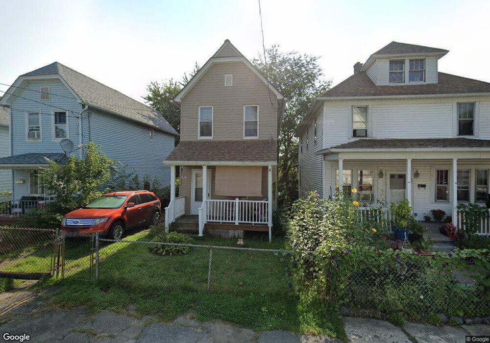 923 S 6th Ave, Scranton, PA 18504 - photo 1