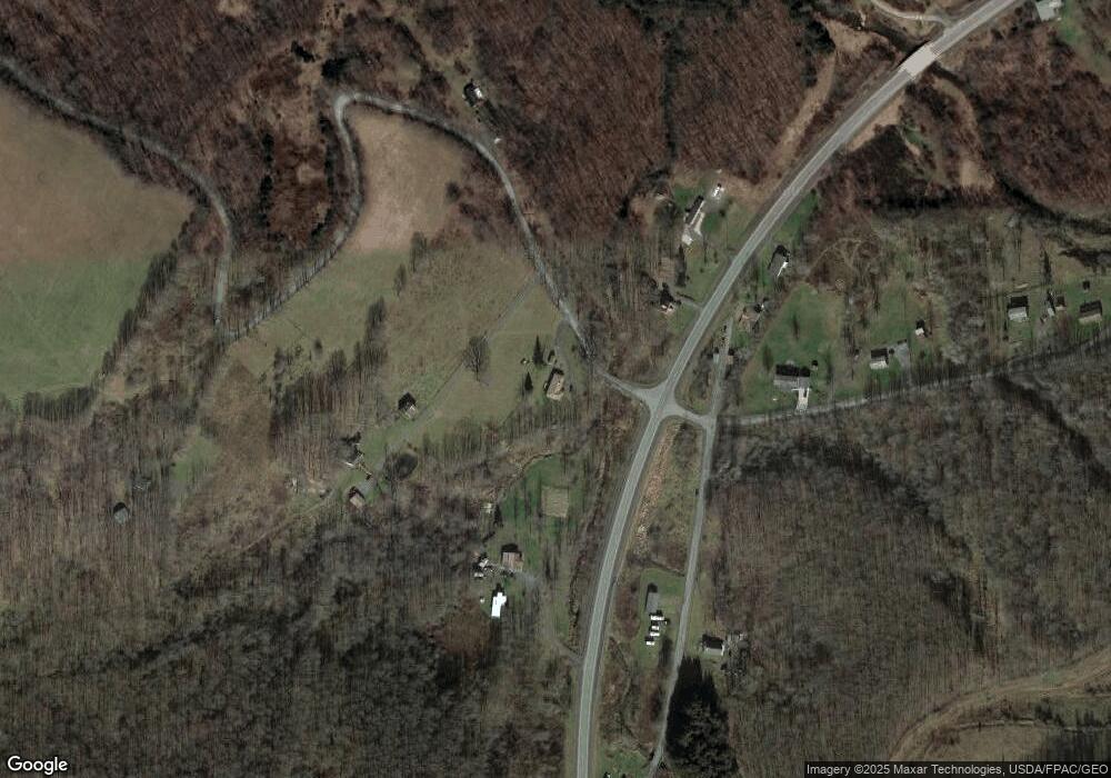 71 Schell Rd, Elk Garden, WV 26717 - photo 1