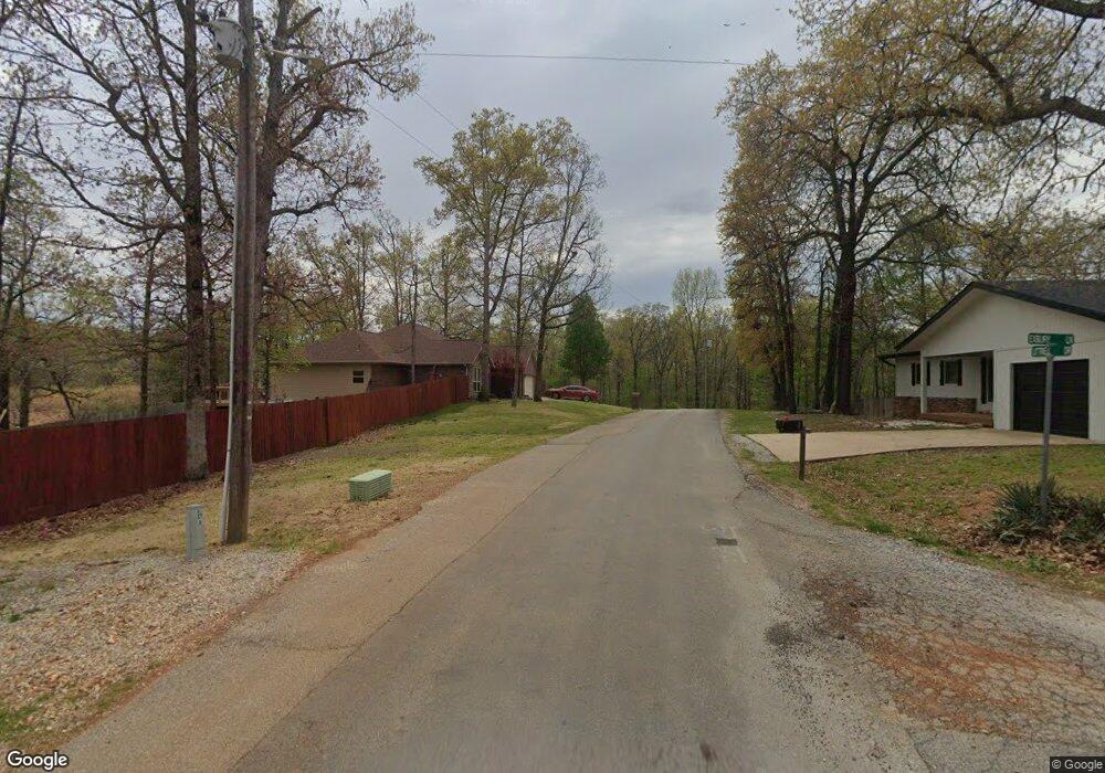 0 Exbury Ln unit 295766, Bella Vista, AR 72714 - photo 1