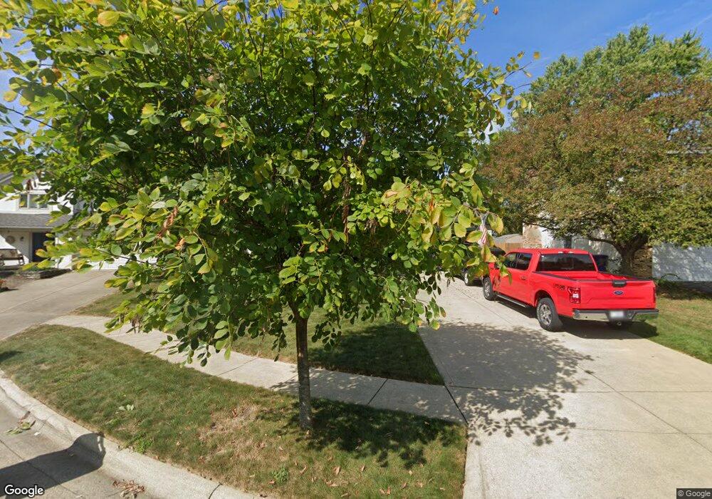 5955 Gina Place, Columbus, OH 43231 - photo 1