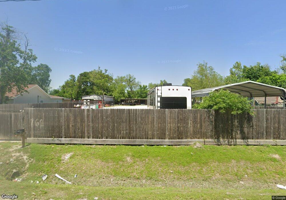 760 Rittenhouse Rd, Houston, TX 77091 - photo 1